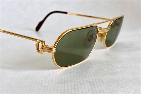 cartier sunglasses frames